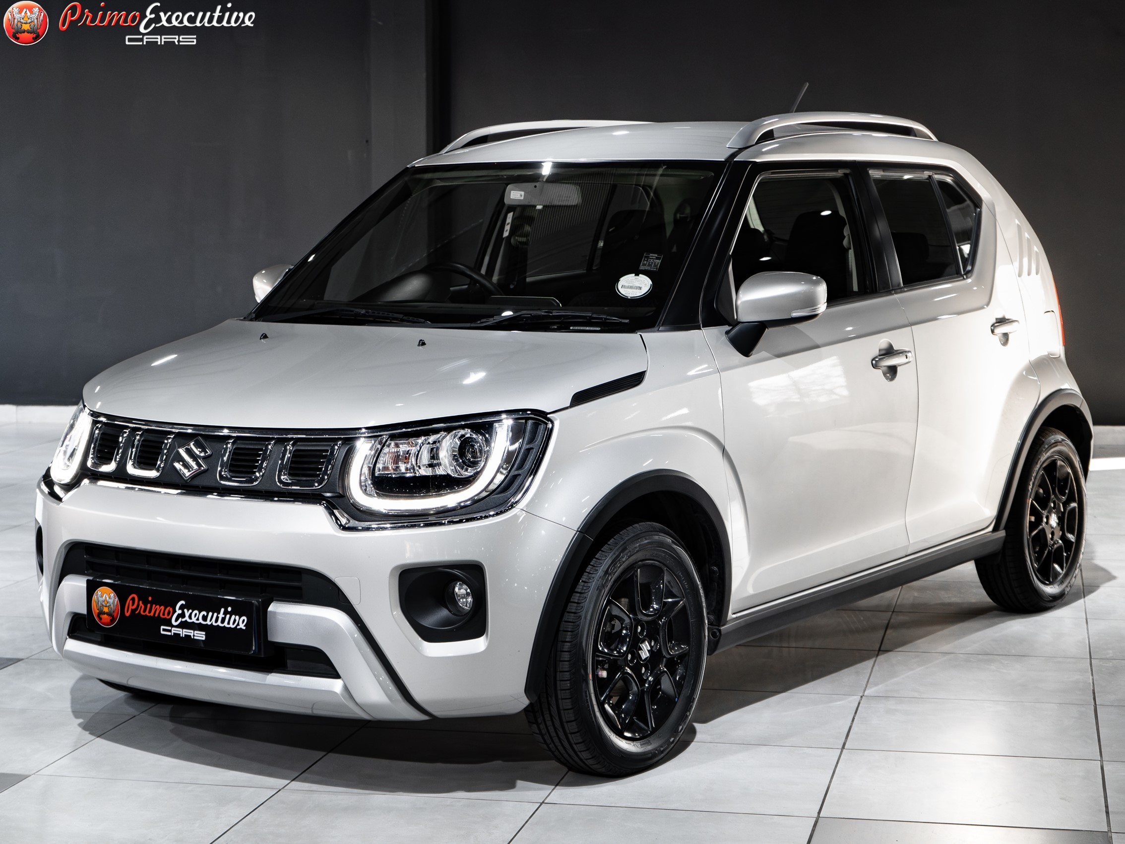 2022 Suzuki Ignis  for sale - 511102