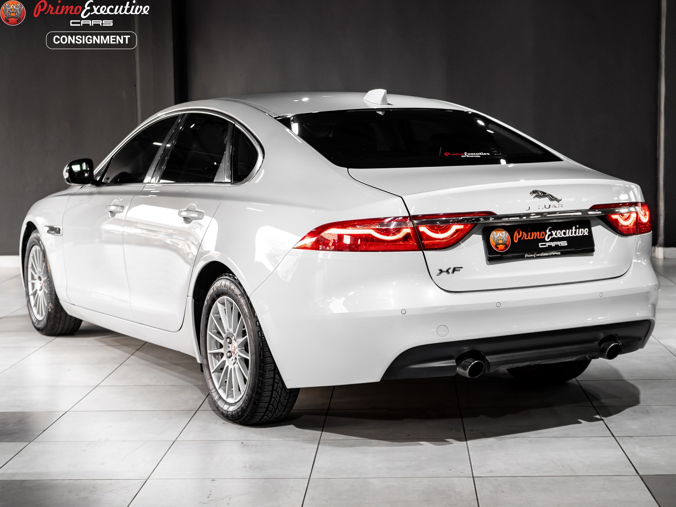 Used Jaguar XF 2016 for sale