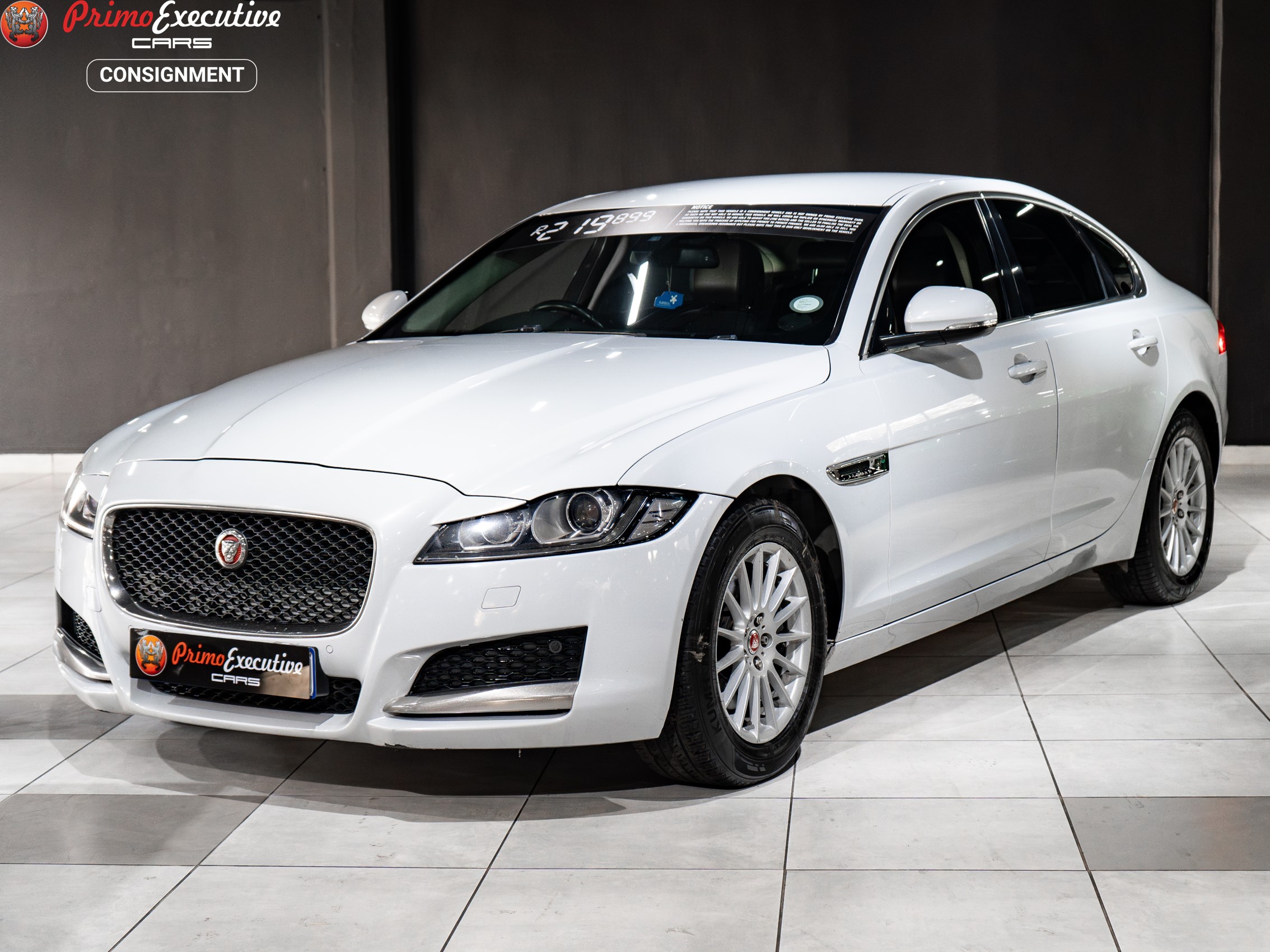 2016 Jaguar XF  for sale - 511104