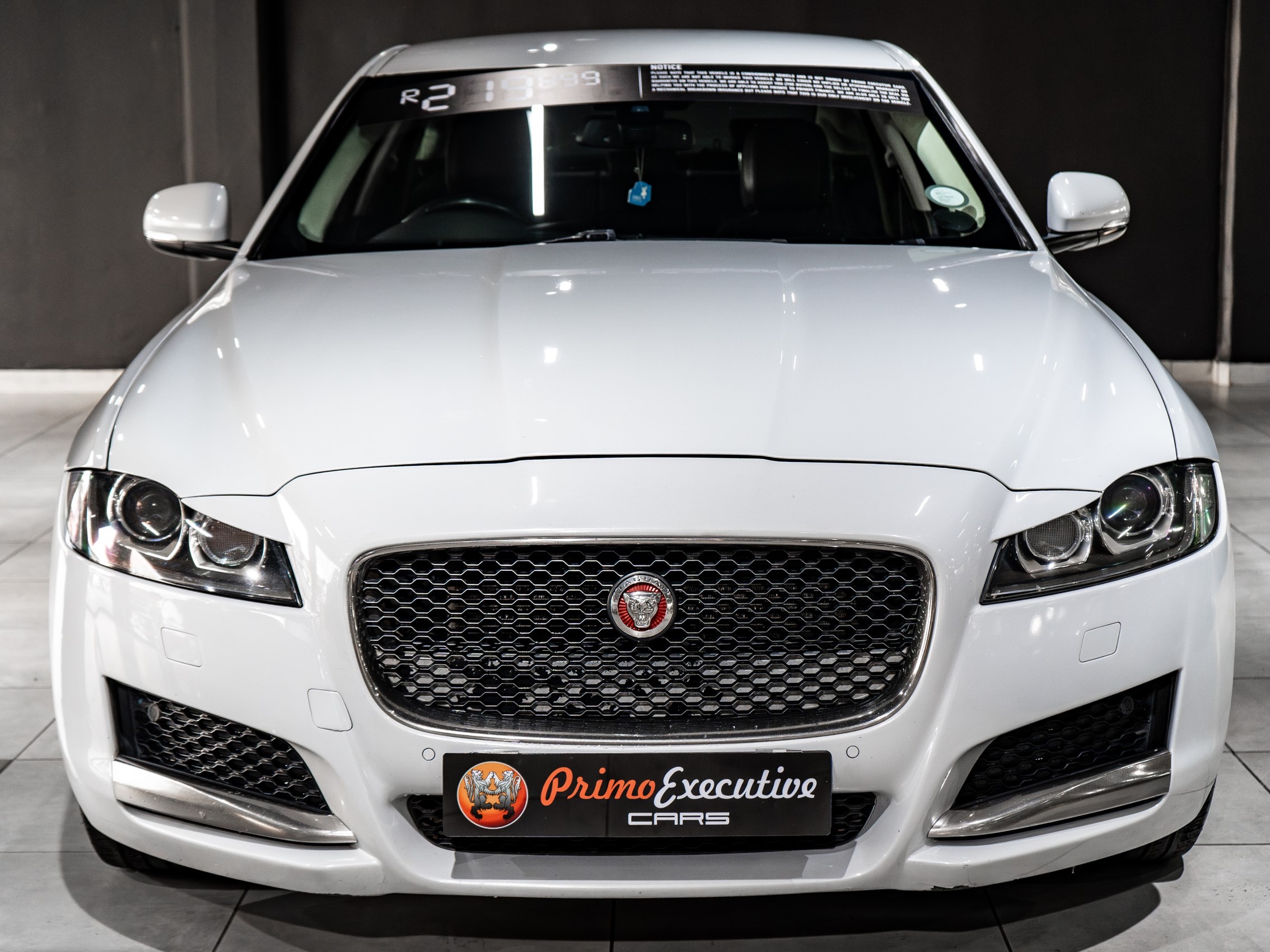 Jaguar XF 2016 for sale in Gauteng