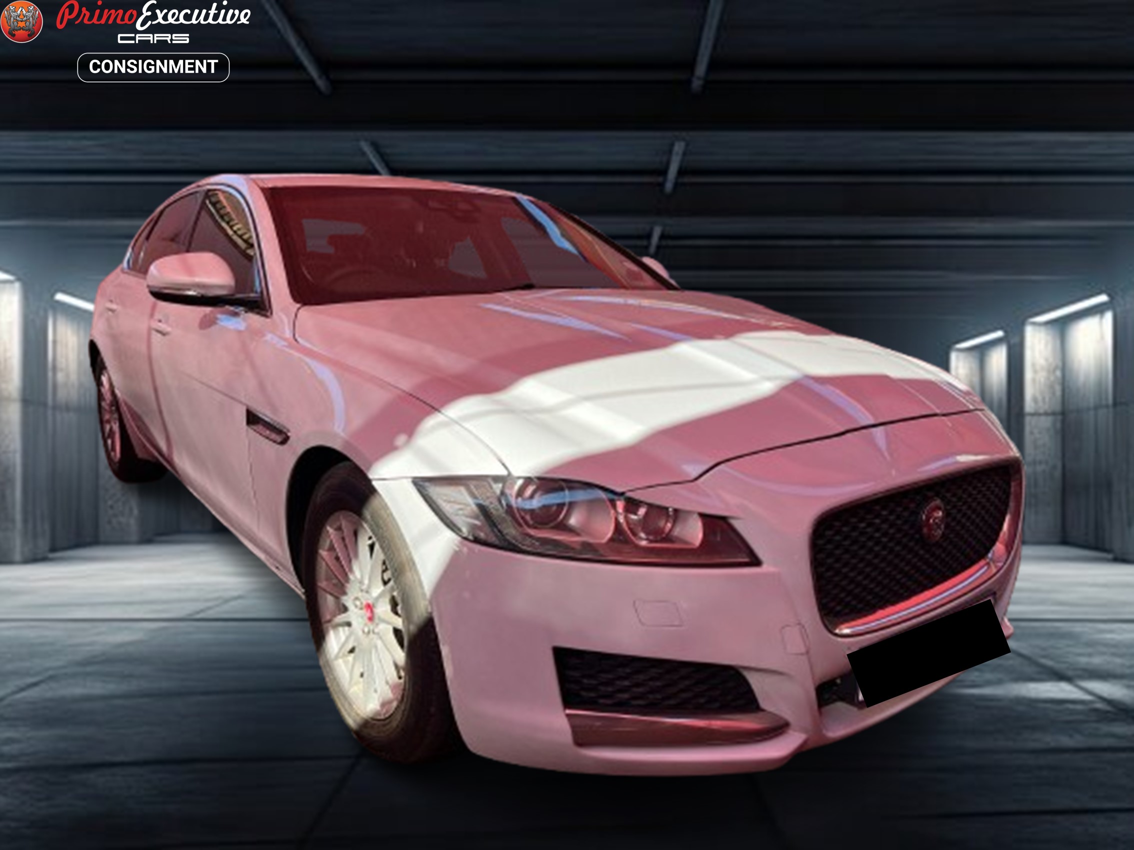 2016 Jaguar XF  for sale - 511104