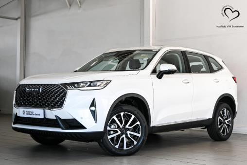 2023 Haval H6  for sale - 8108411