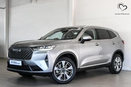 2023 Haval H6  for sale - 8108461