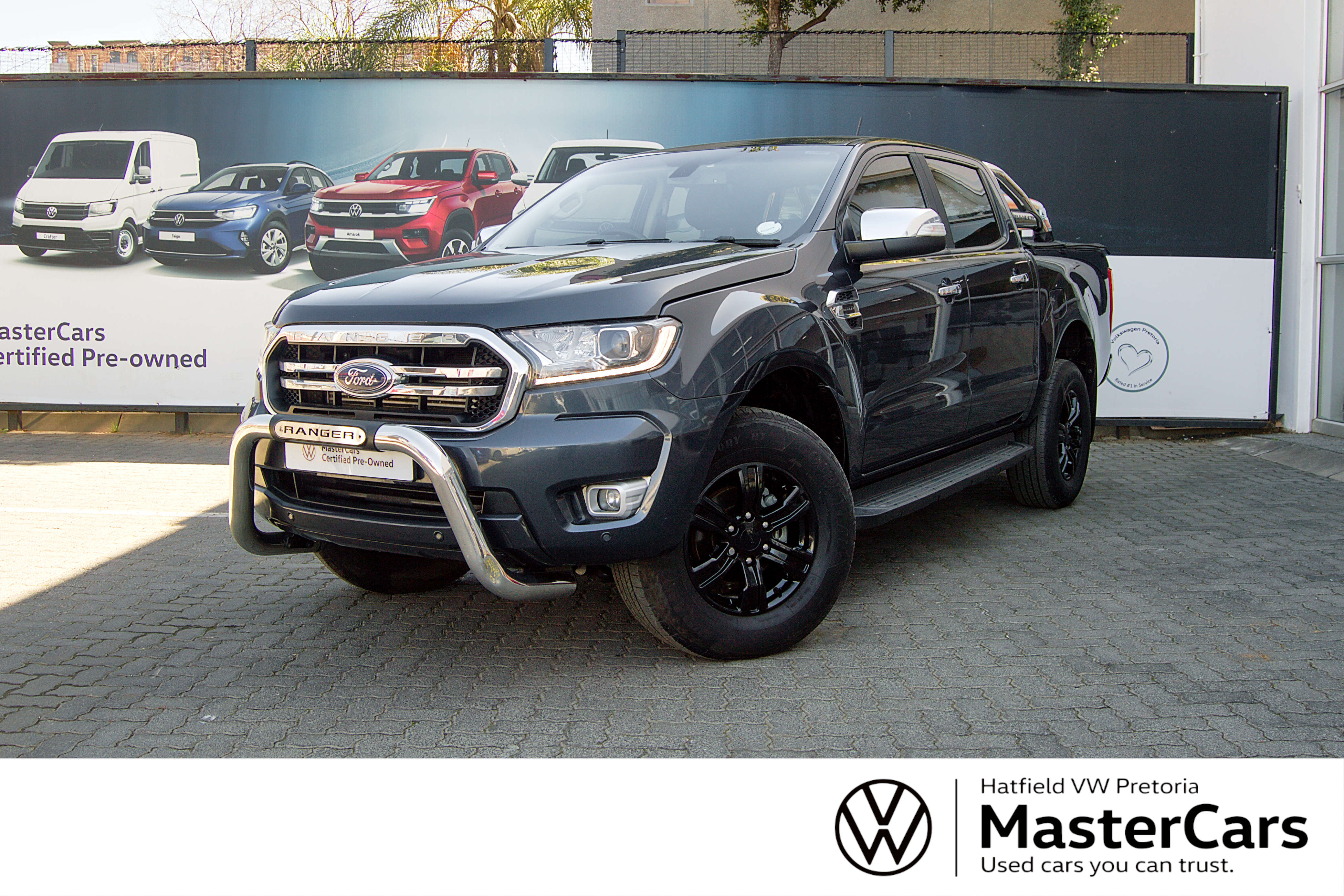 2021 Ford Ranger  for sale - 8106491