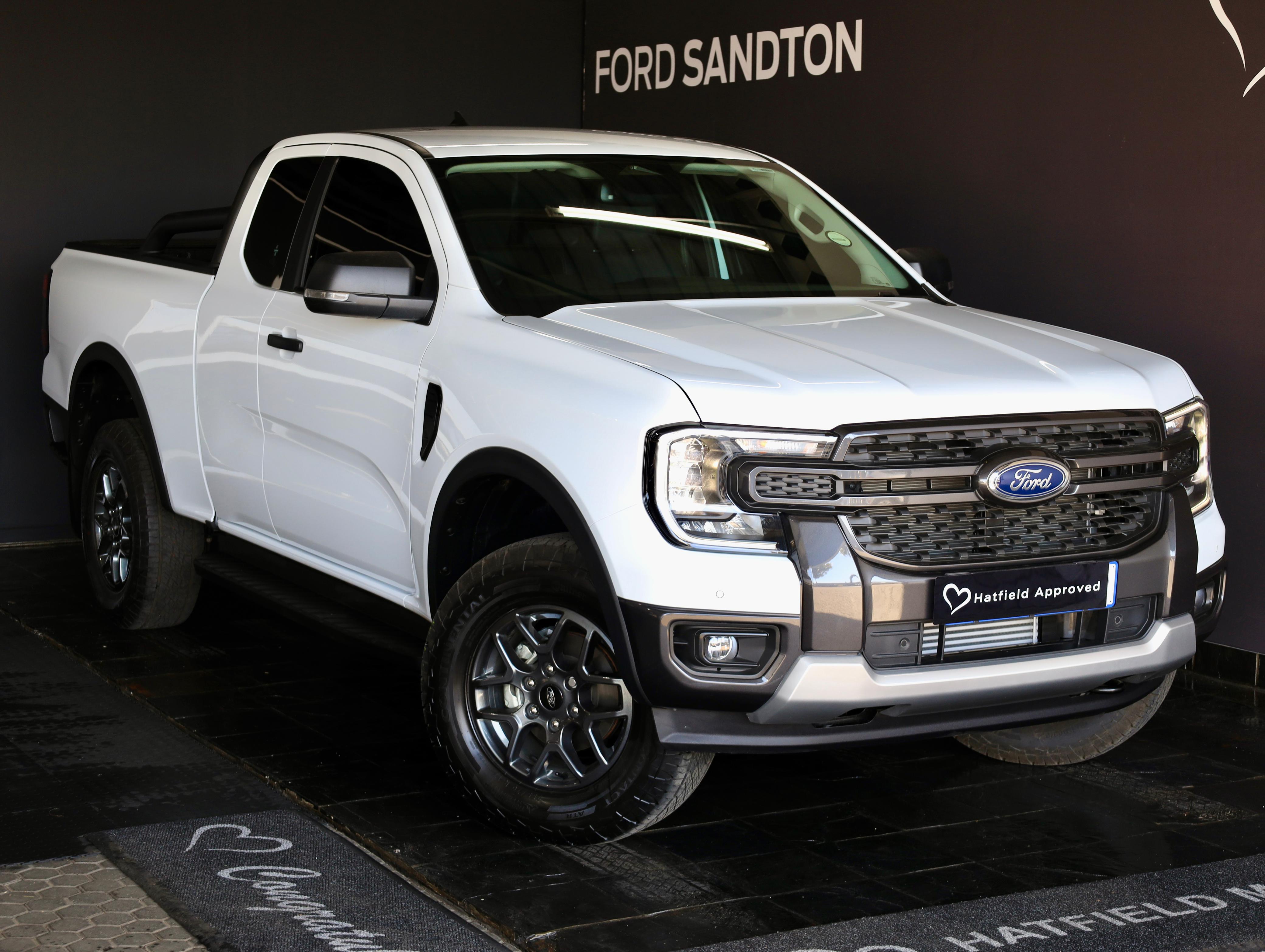 2025 Ford New Ranger  for sale - UF71194