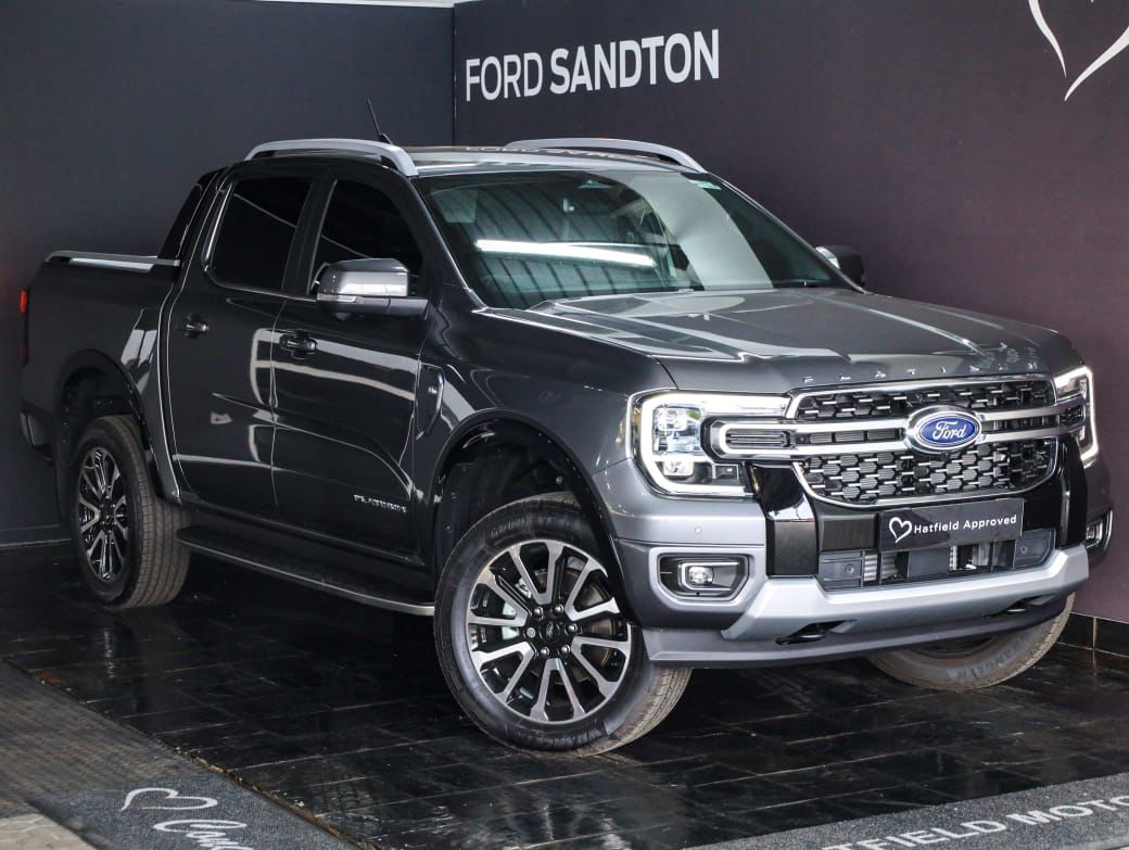2025 Ford New Ranger  for sale - UF71195