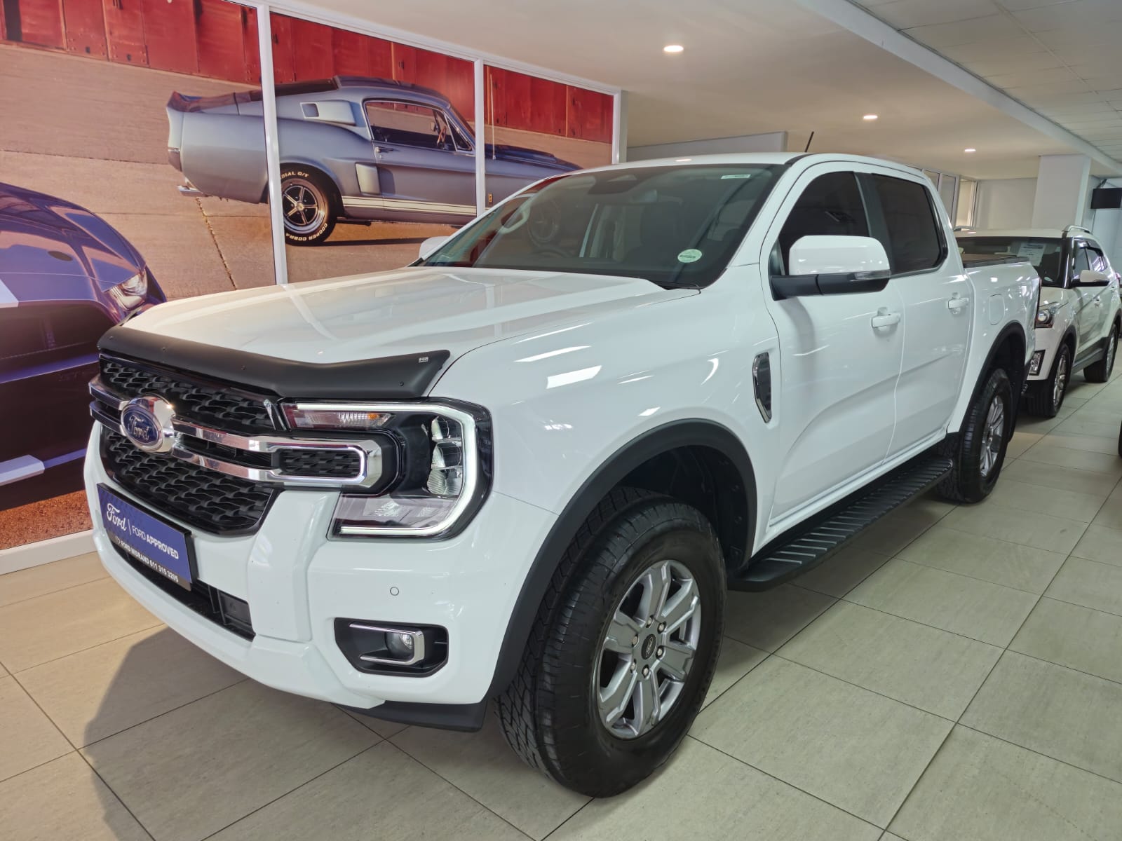 2025 Ford New Ranger  for sale - UF71397