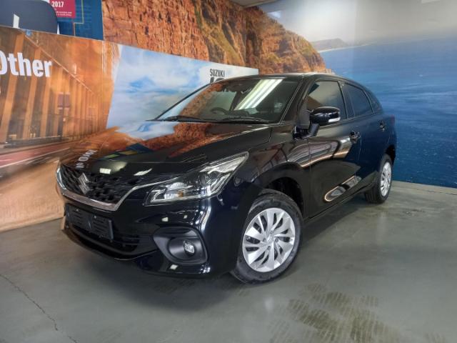 Suzuki Baleno 1.5 GL