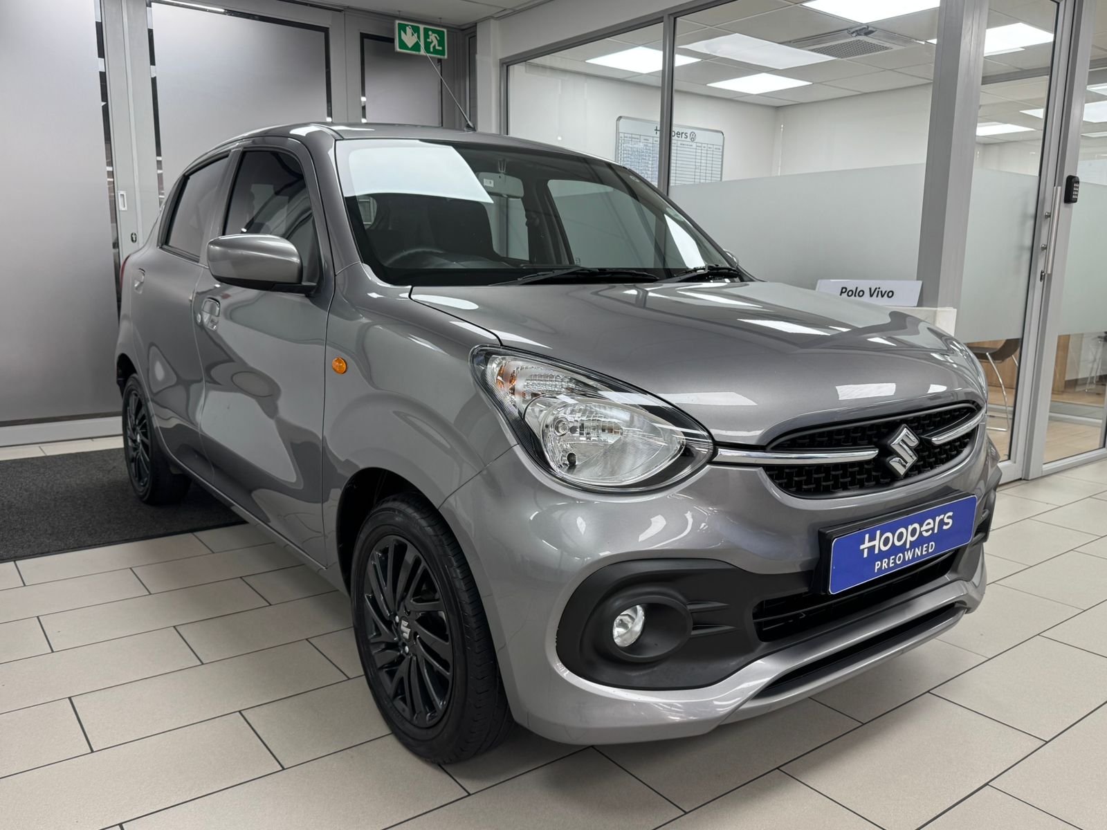 2025 Suzuki Celerio  for sale - 01HVUNF308249
