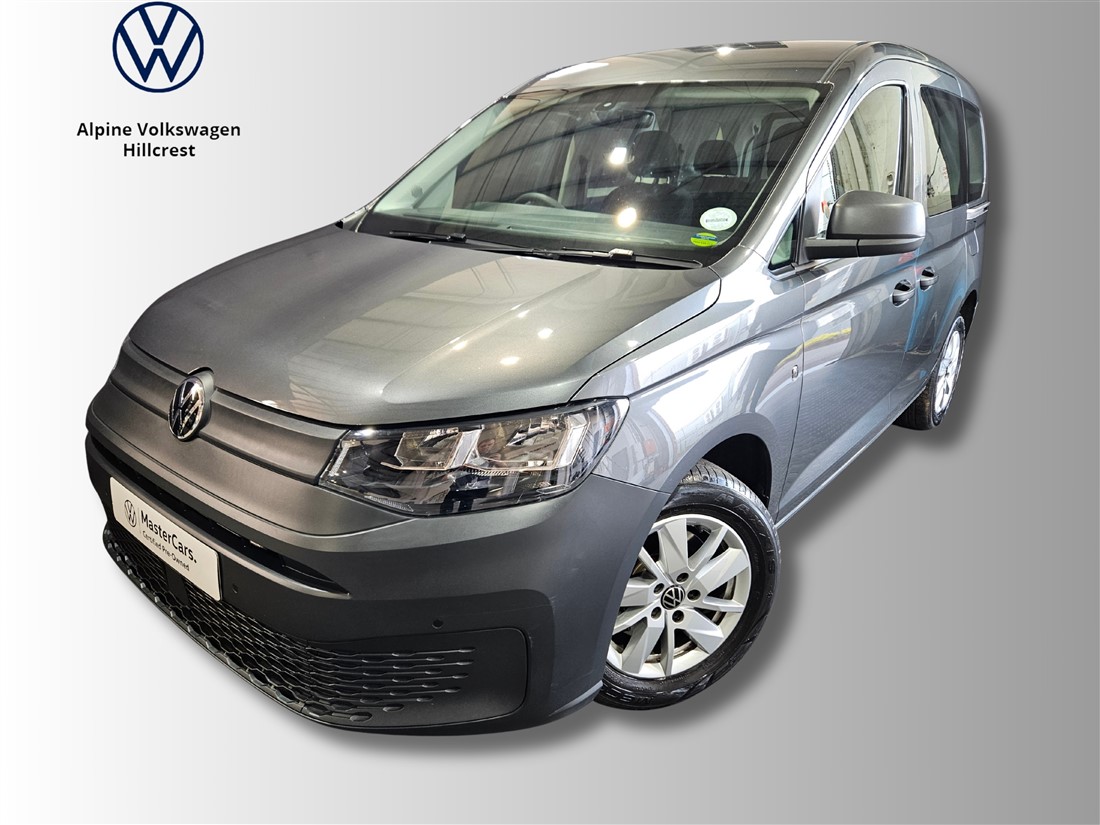 2024 Volkswagen Light Commercial Caddy Kombi  for sale - 324859/1