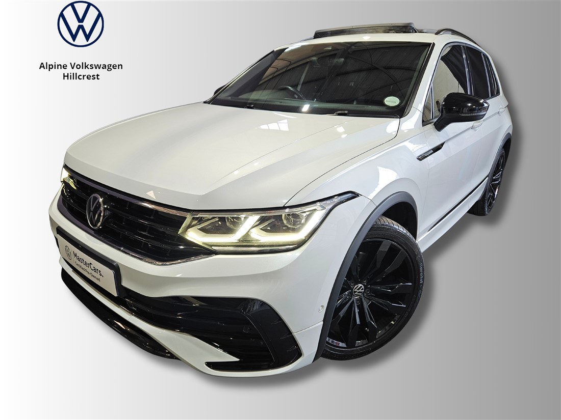 2022 Volkswagen Tiguan  for sale - 283139/1