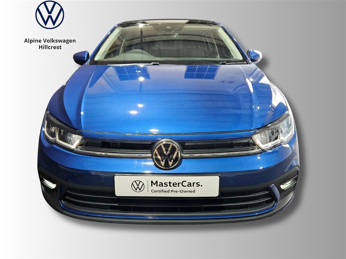 Volkswagen Polo Hatch 2025 for sale in KwaZulu-Natal