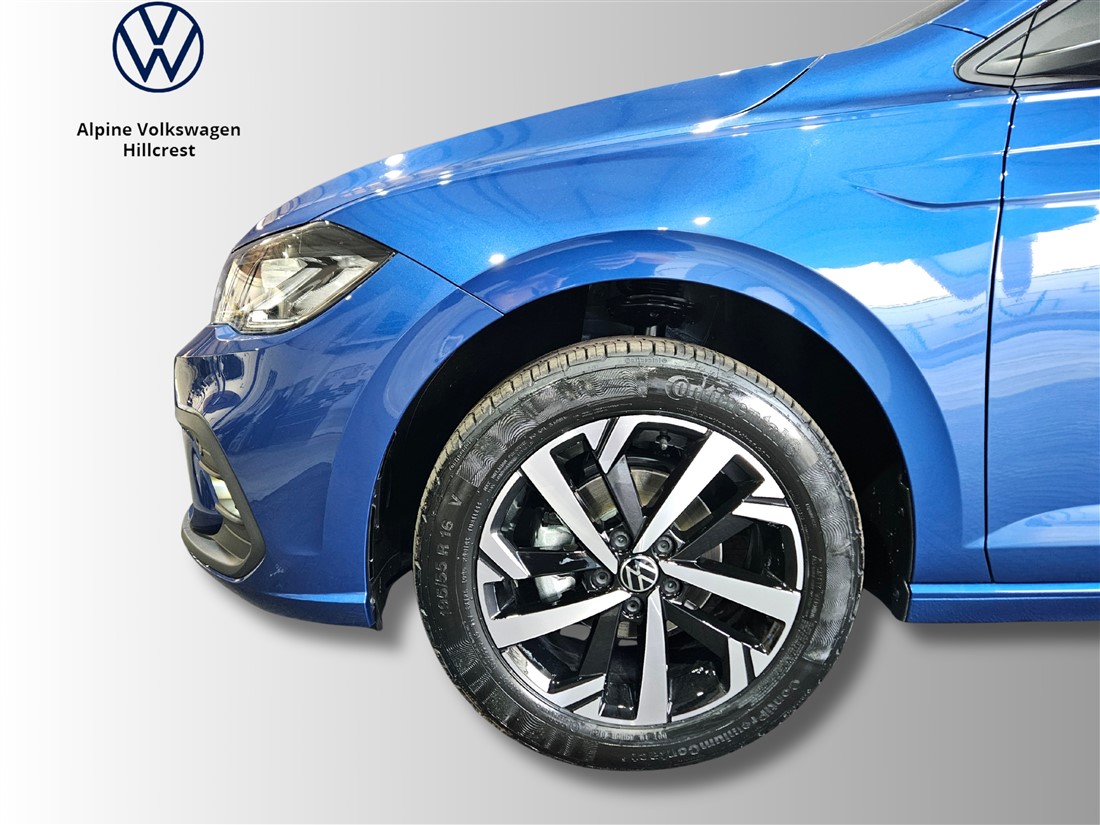 Volkswagen Polo Hatch 2025 for sale in KwaZulu-Natal, Hillcrest