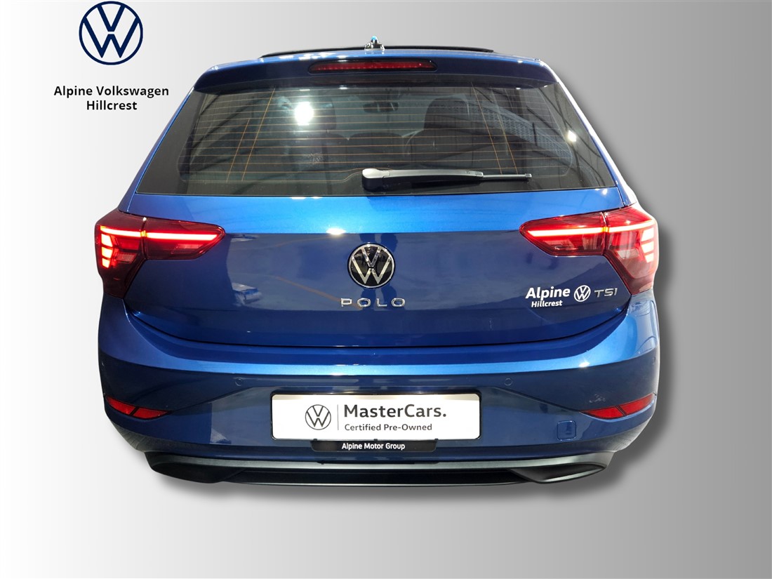 Volkswagen Polo Hatch 2025 Hatch for sale