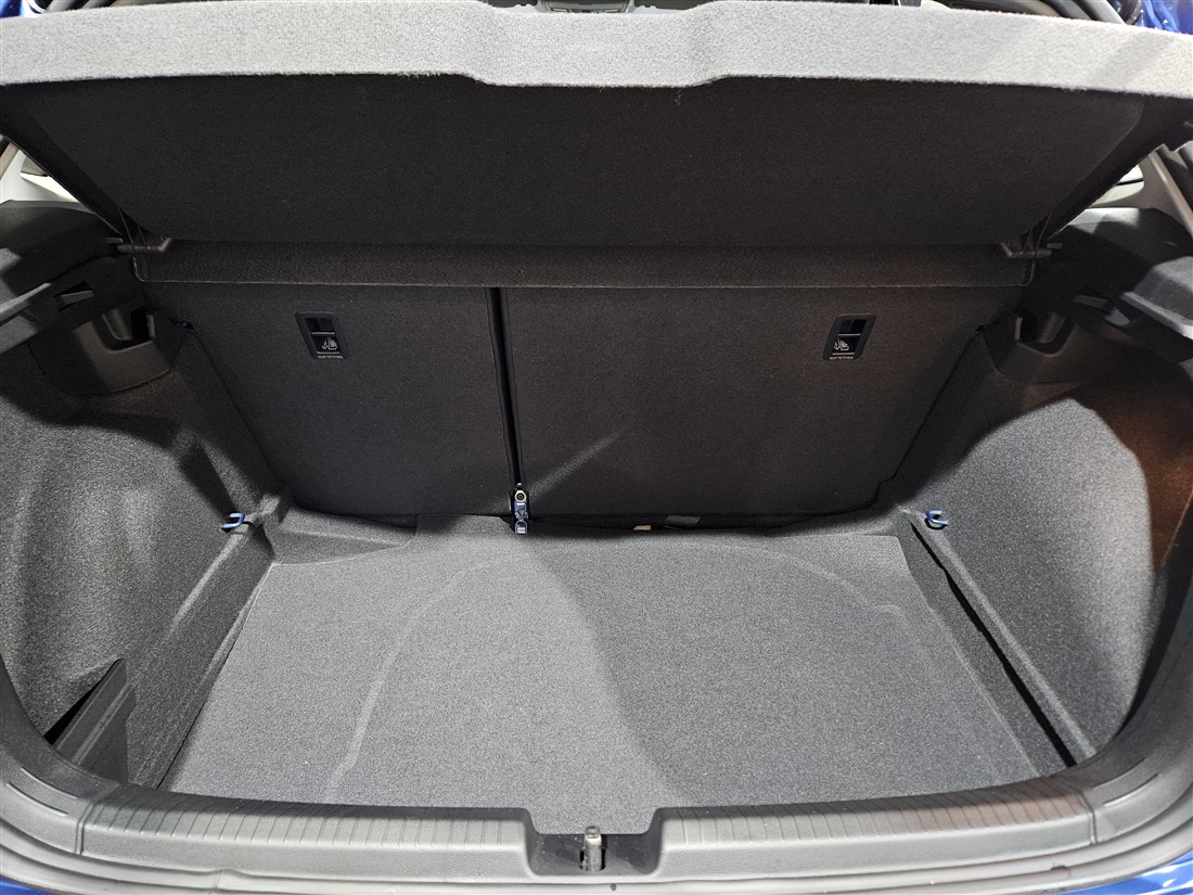 Volkswagen Polo Hatch 2025  for sale