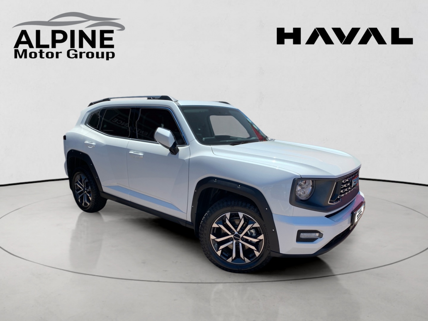 2025 Haval H7  for sale - 321998/1