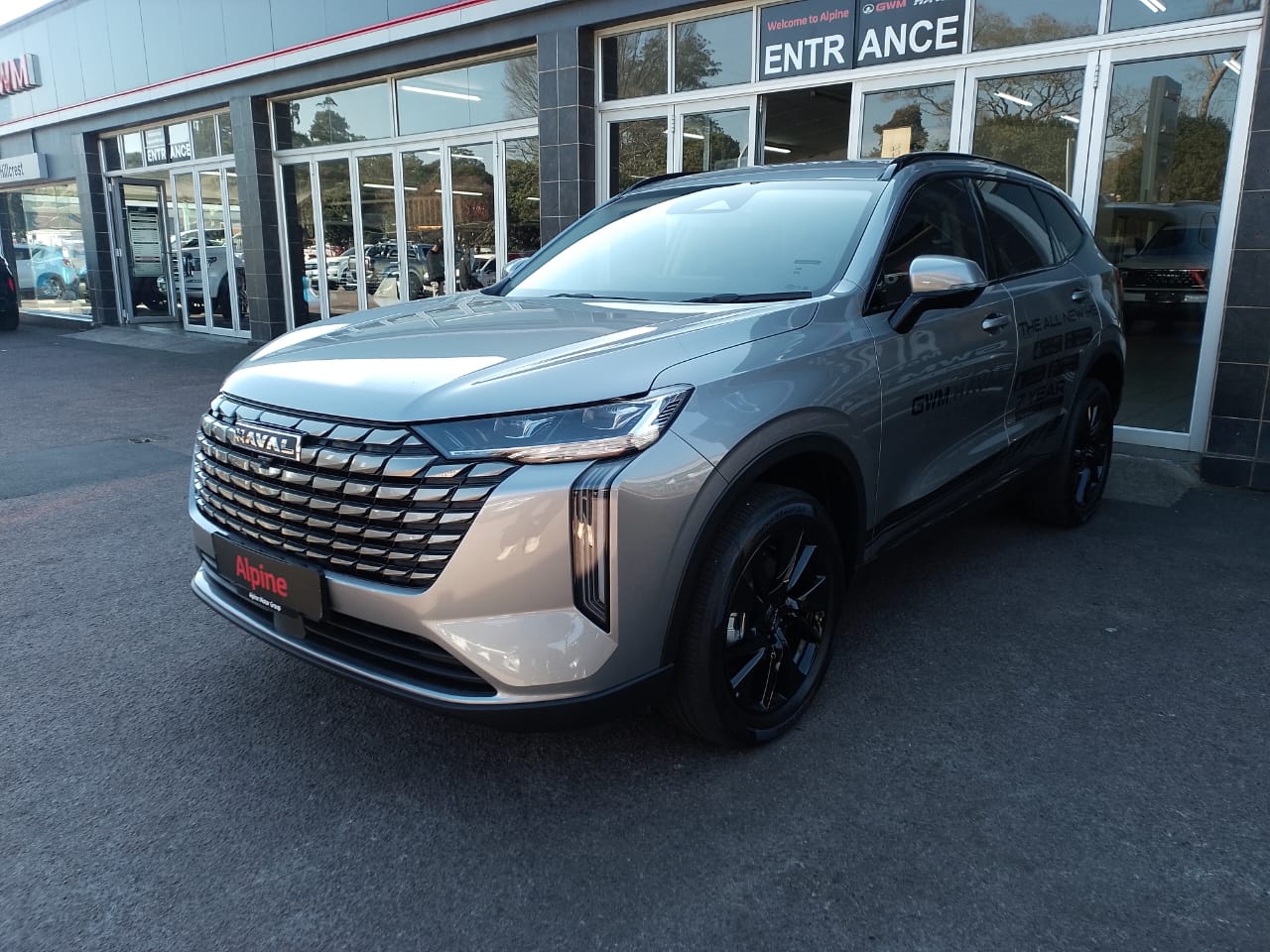 Haval H6 2025 for sale in KwaZulu-Natal, Hillcrest