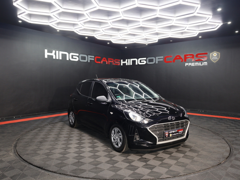 2023 Hyundai Grand i10  for sale - CK25016