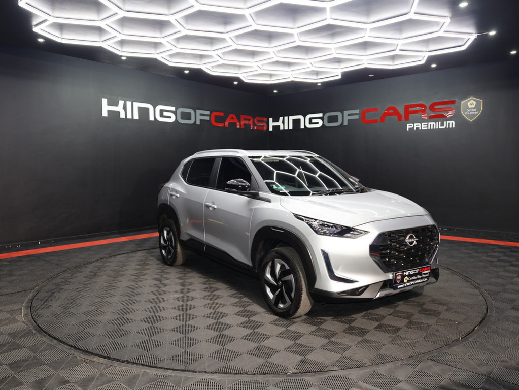 2023 Nissan Magnite  for sale - CK25017