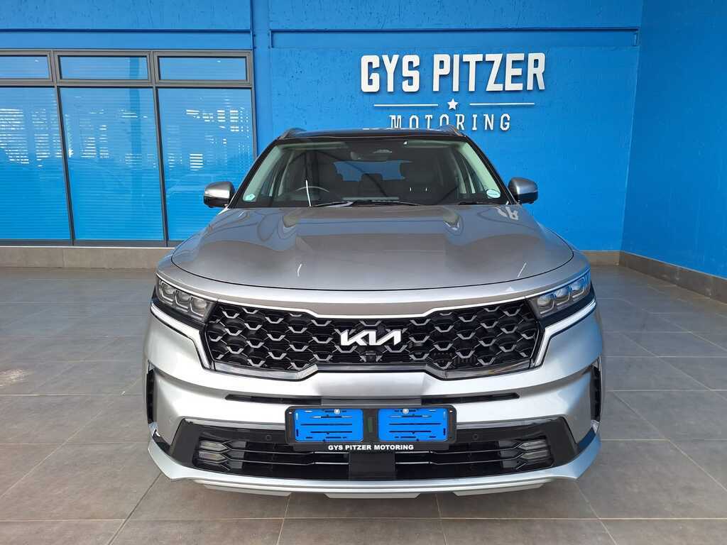 Kia Sorento 2022 for sale in Gauteng