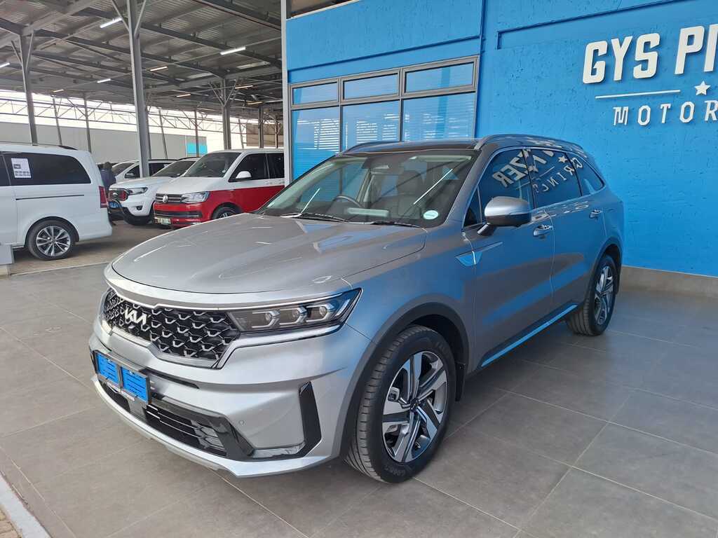 Kia Sorento 2022 for sale in Gauteng, Pretoria