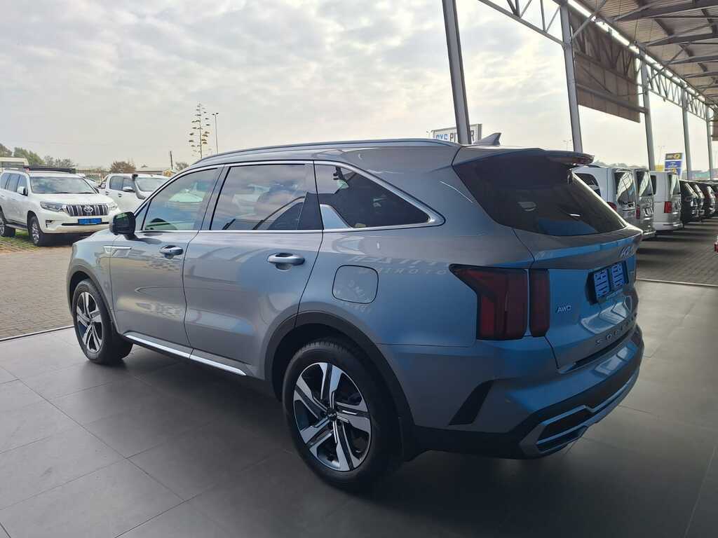 Used Kia Sorento 2022 for sale
