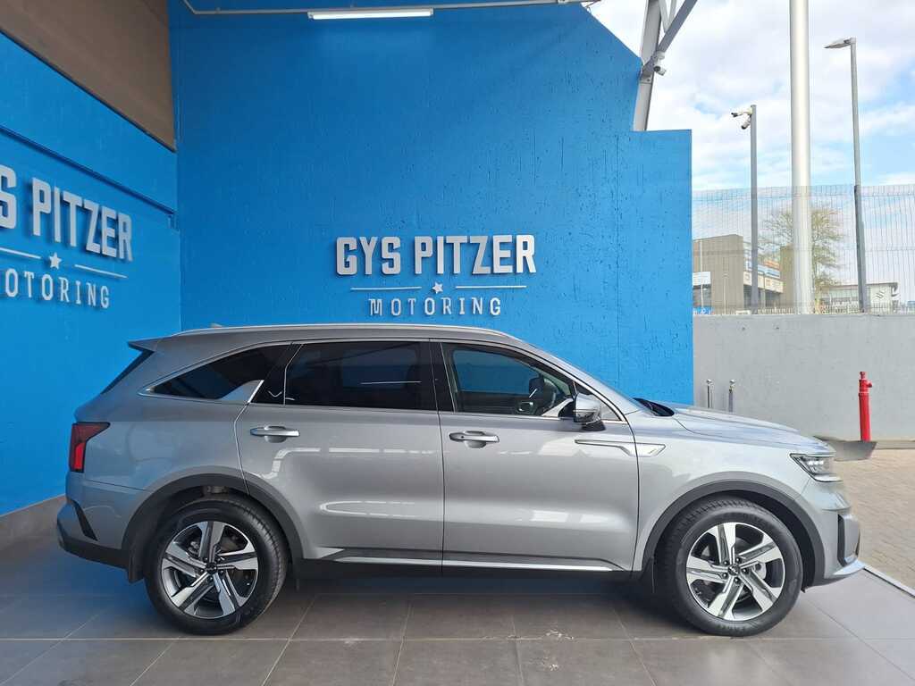 Kia Sorento 2022 SUV for sale