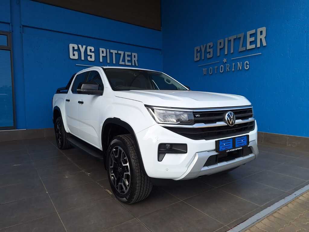 2023 Volkswagen Light Commercial Amarok  for sale - SL2383