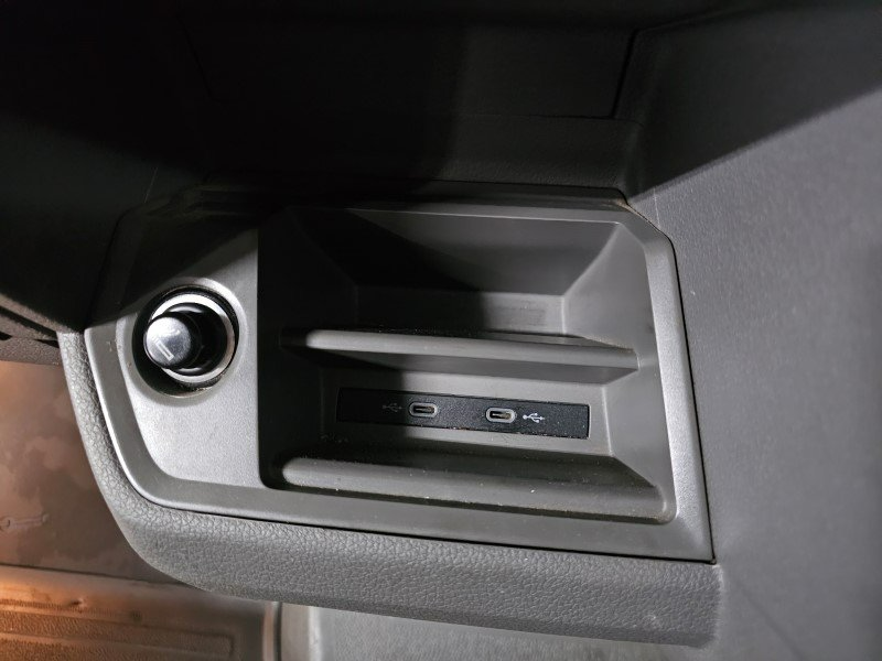 2023 Volkswagen Light Commercial Crafter  for sale - 5155682
