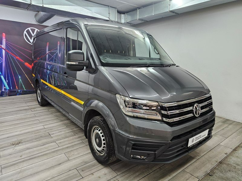 2023 Volkswagen Light Commercial Crafter  for sale - 5155682