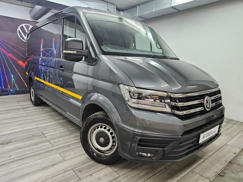 2023 Volkswagen Light Commercial Crafter  for sale - 5155682