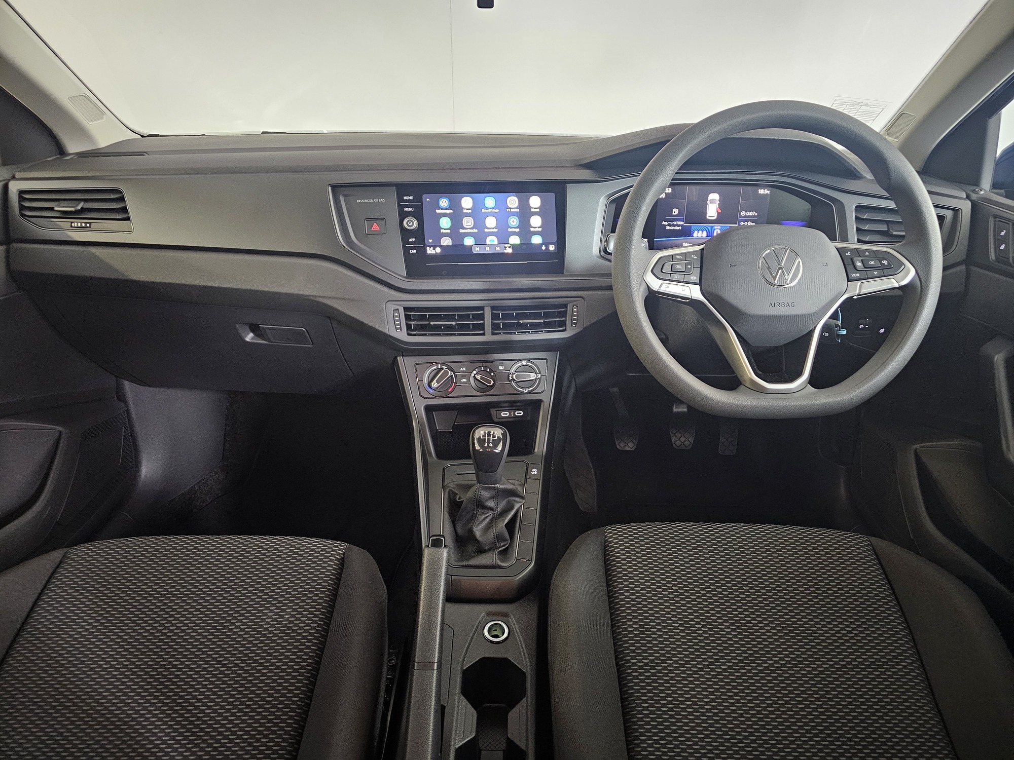 Volkswagen Polo Hatch 2025  for sale