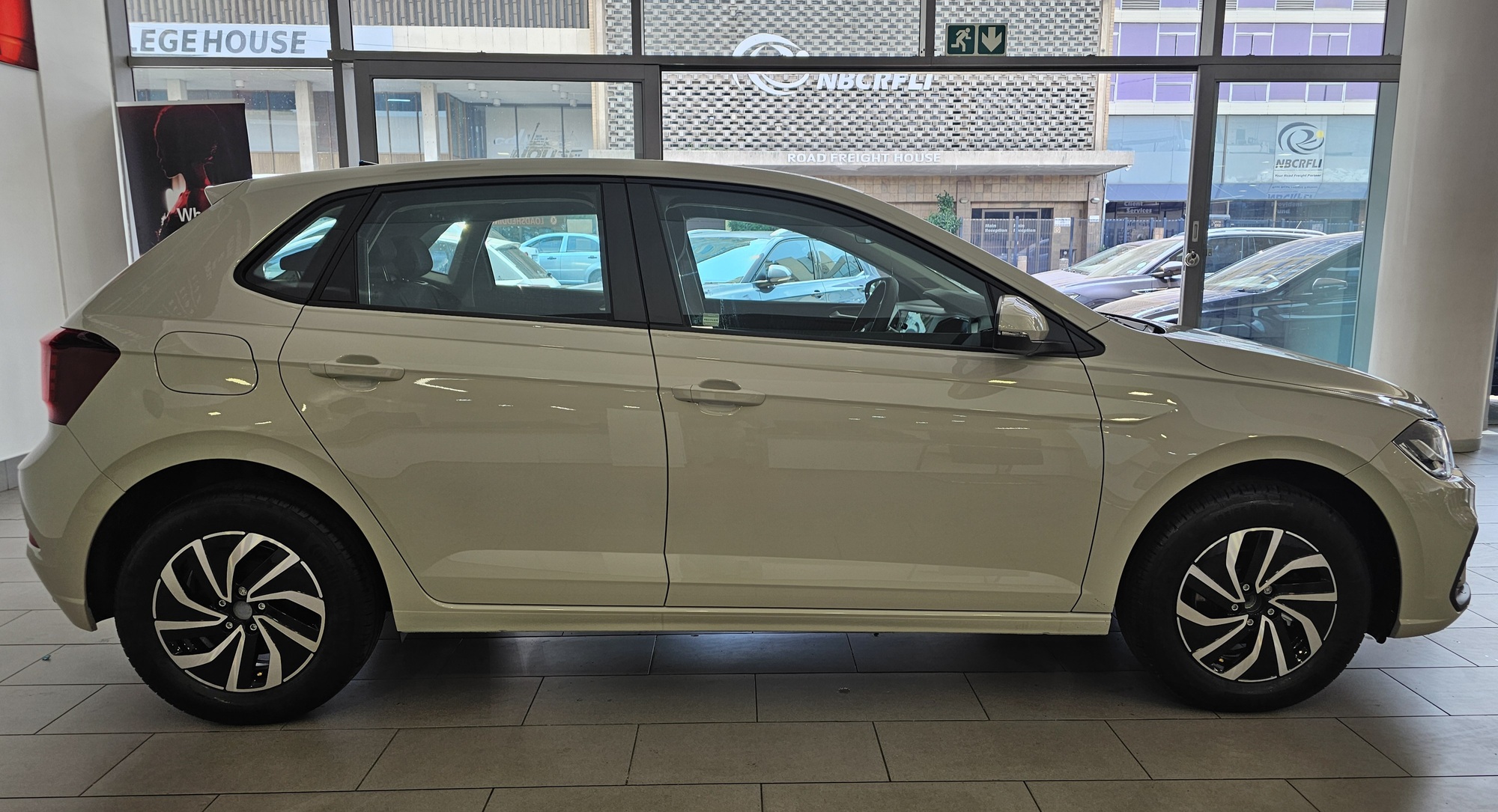 Volkswagen Polo Hatch 2025 for sale in Gauteng