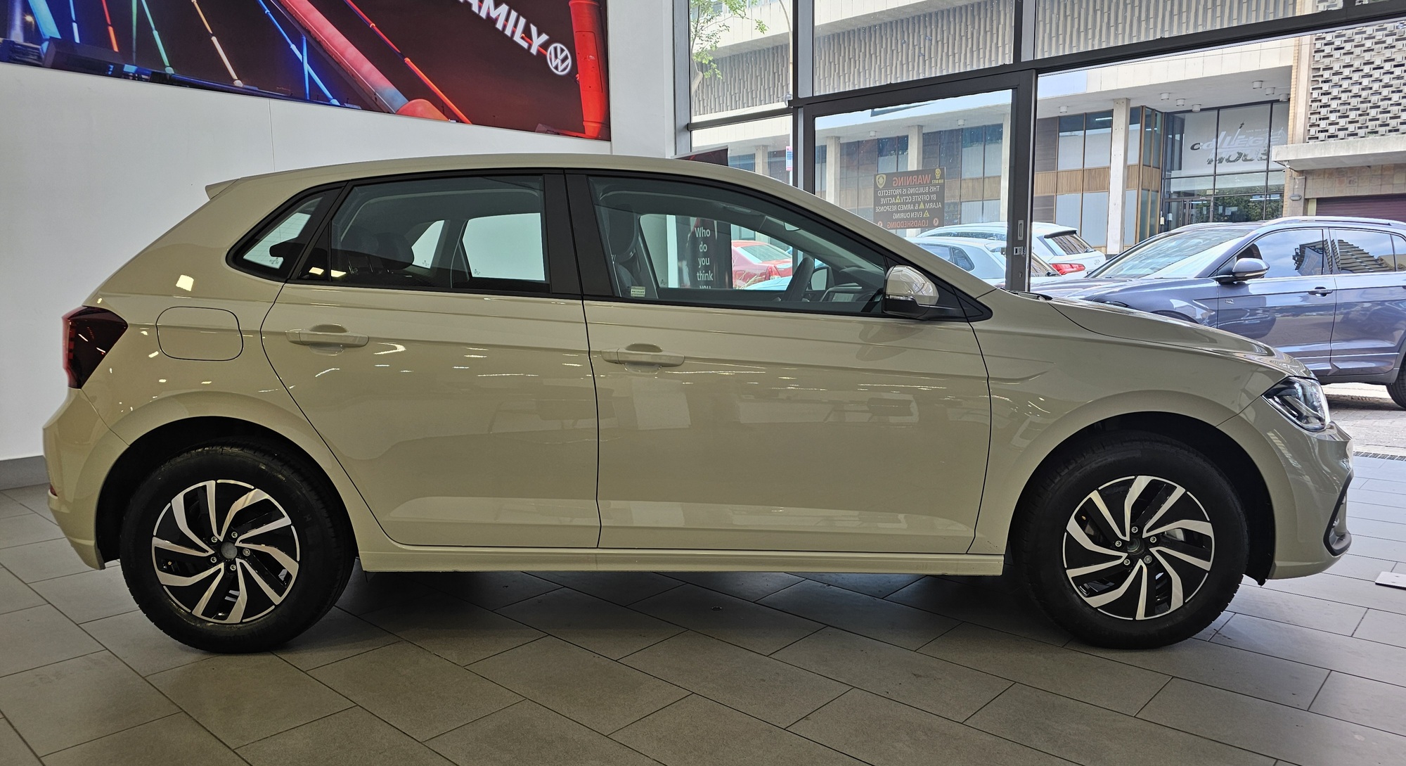 Volkswagen Polo Hatch 2025 Hatch for sale