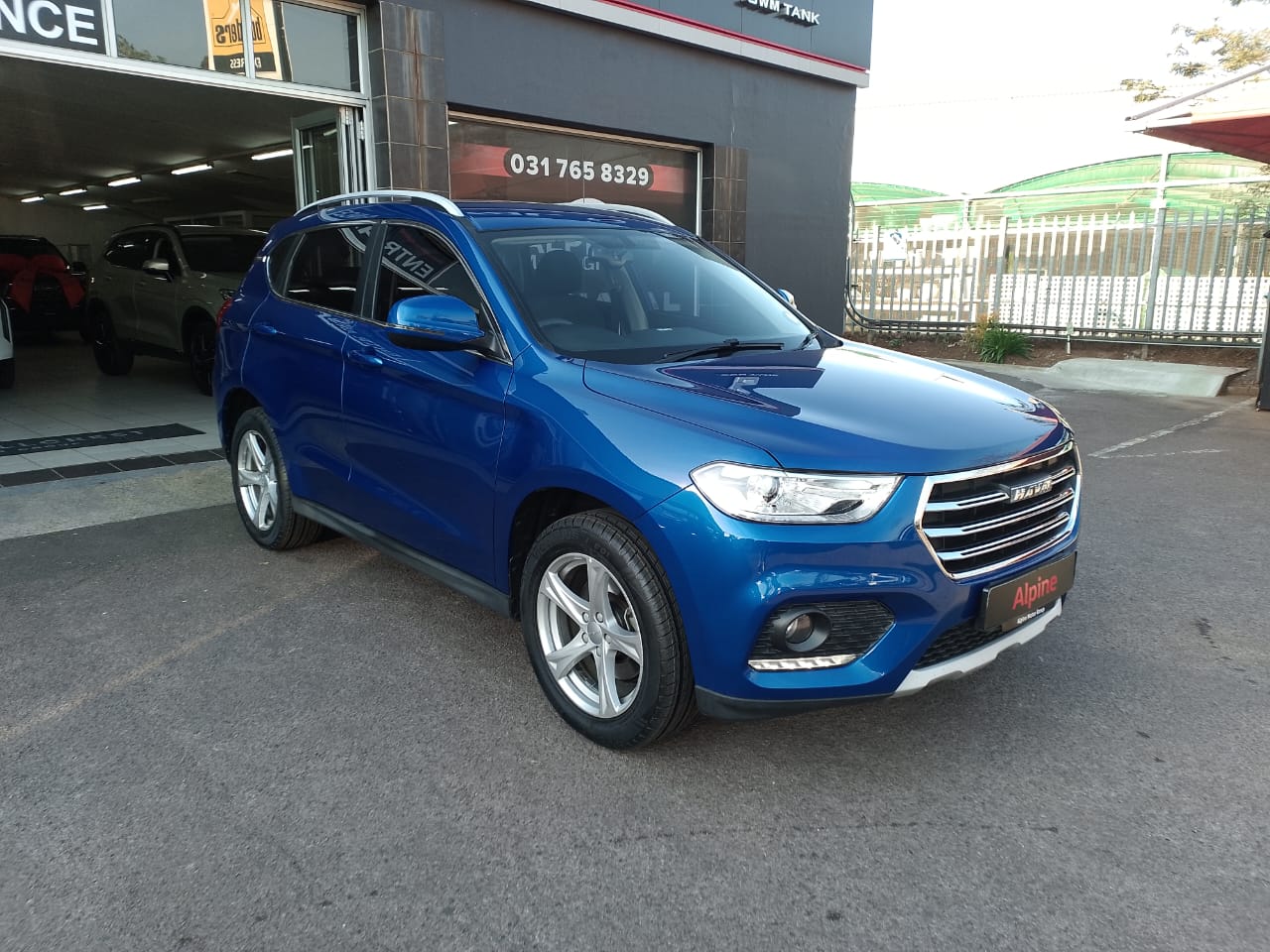 2020 Haval H2  for sale - 325088/1