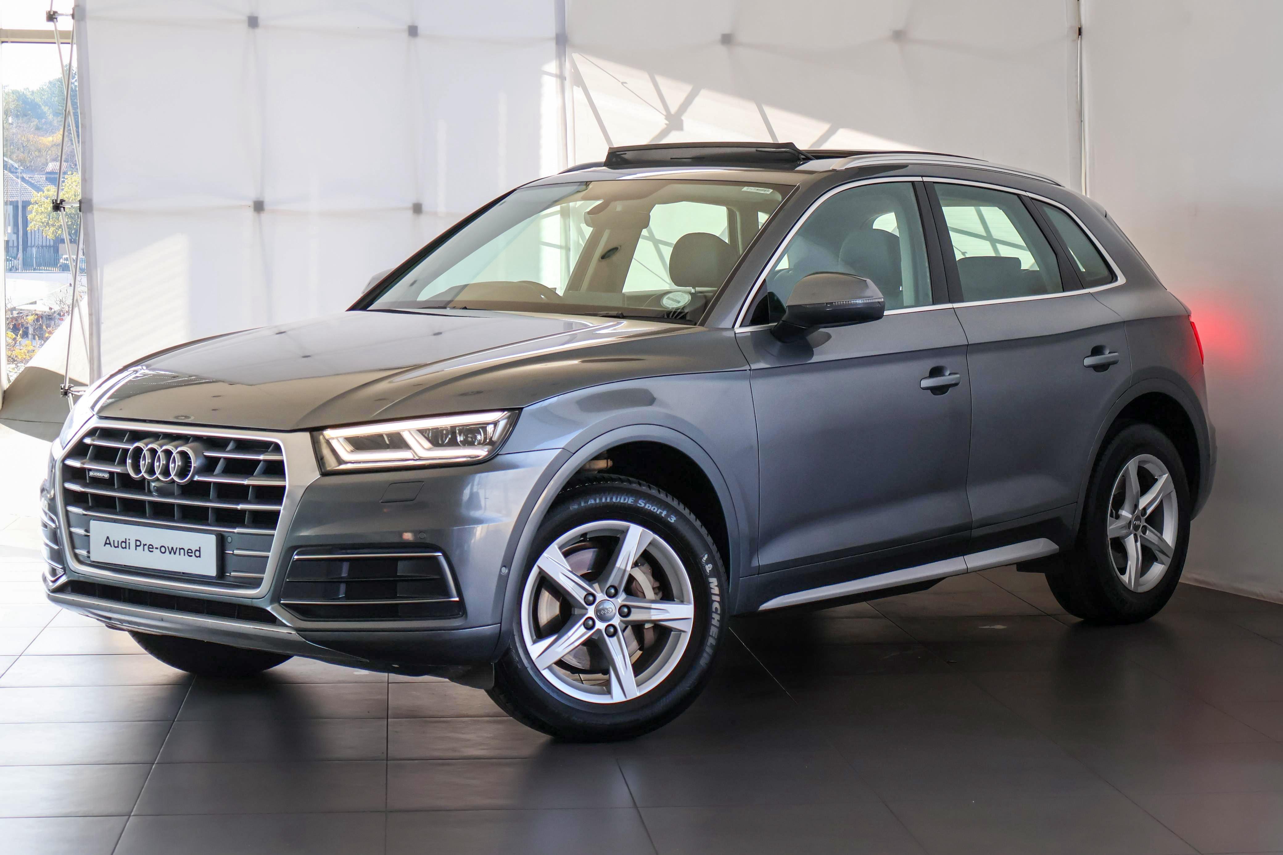 2021 Audi Q5  for sale - 838271