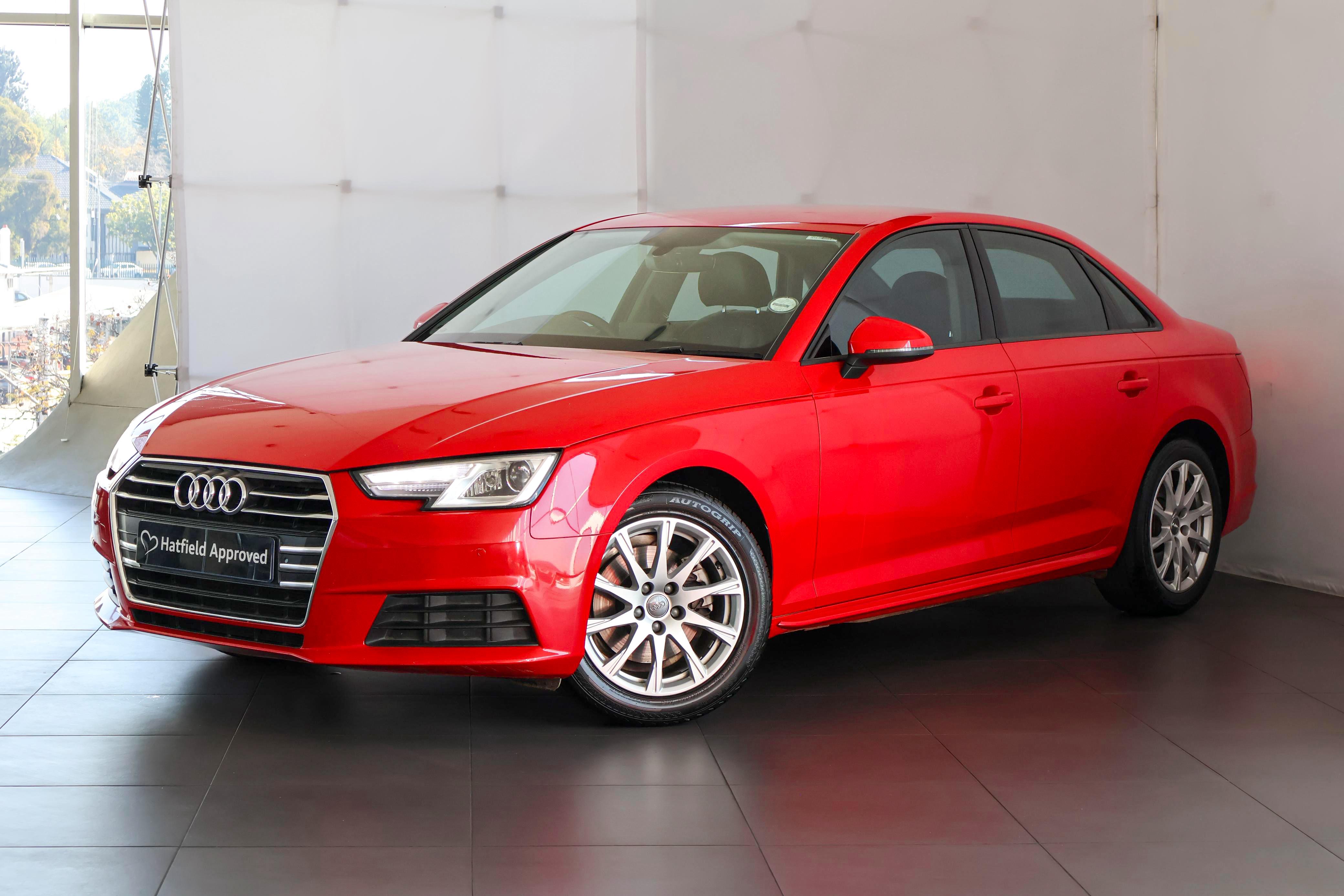 2021 Audi A4  for sale - 884451