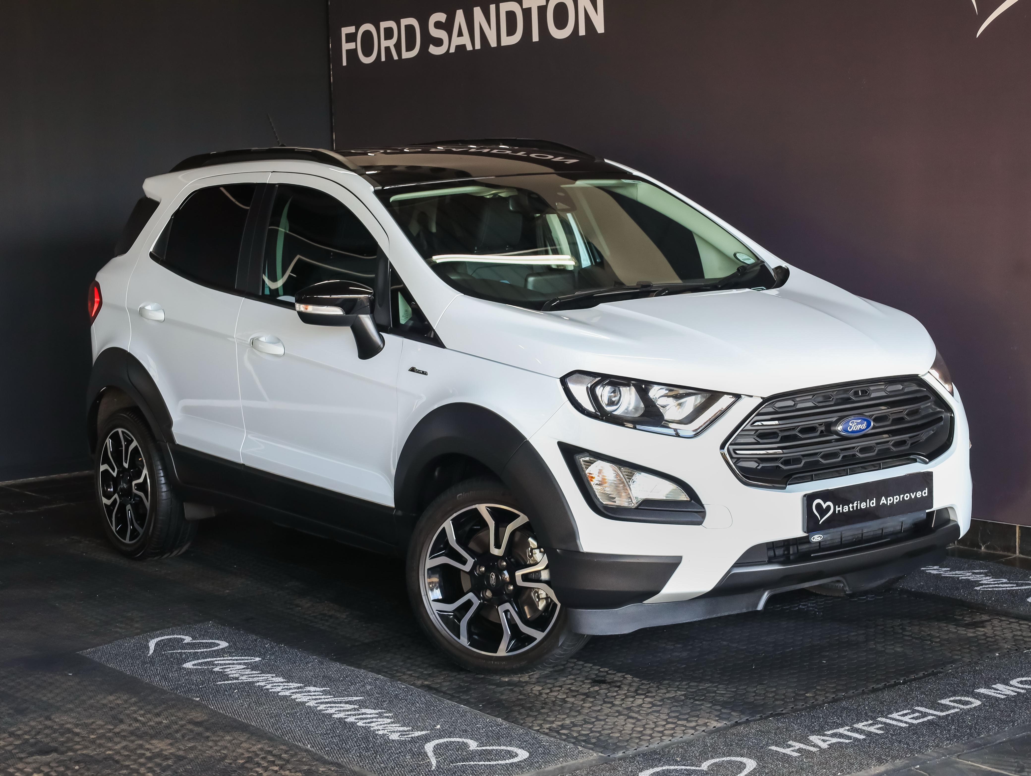 2023 Ford EcoSport  for sale - UF71190