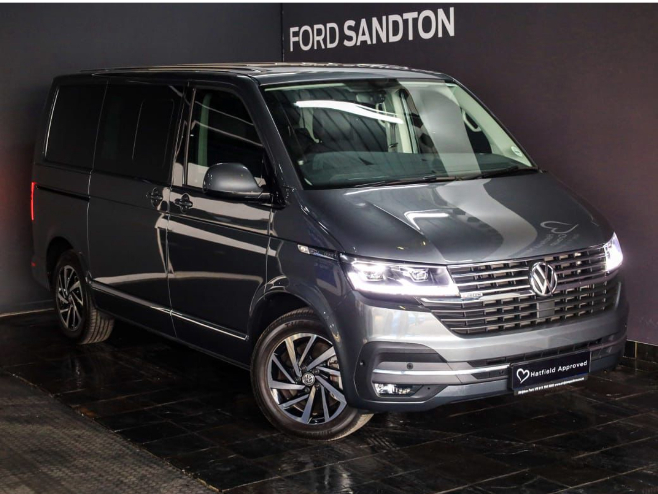 2024 Volkswagen Light Commercial Caravelle  for sale - UF71197