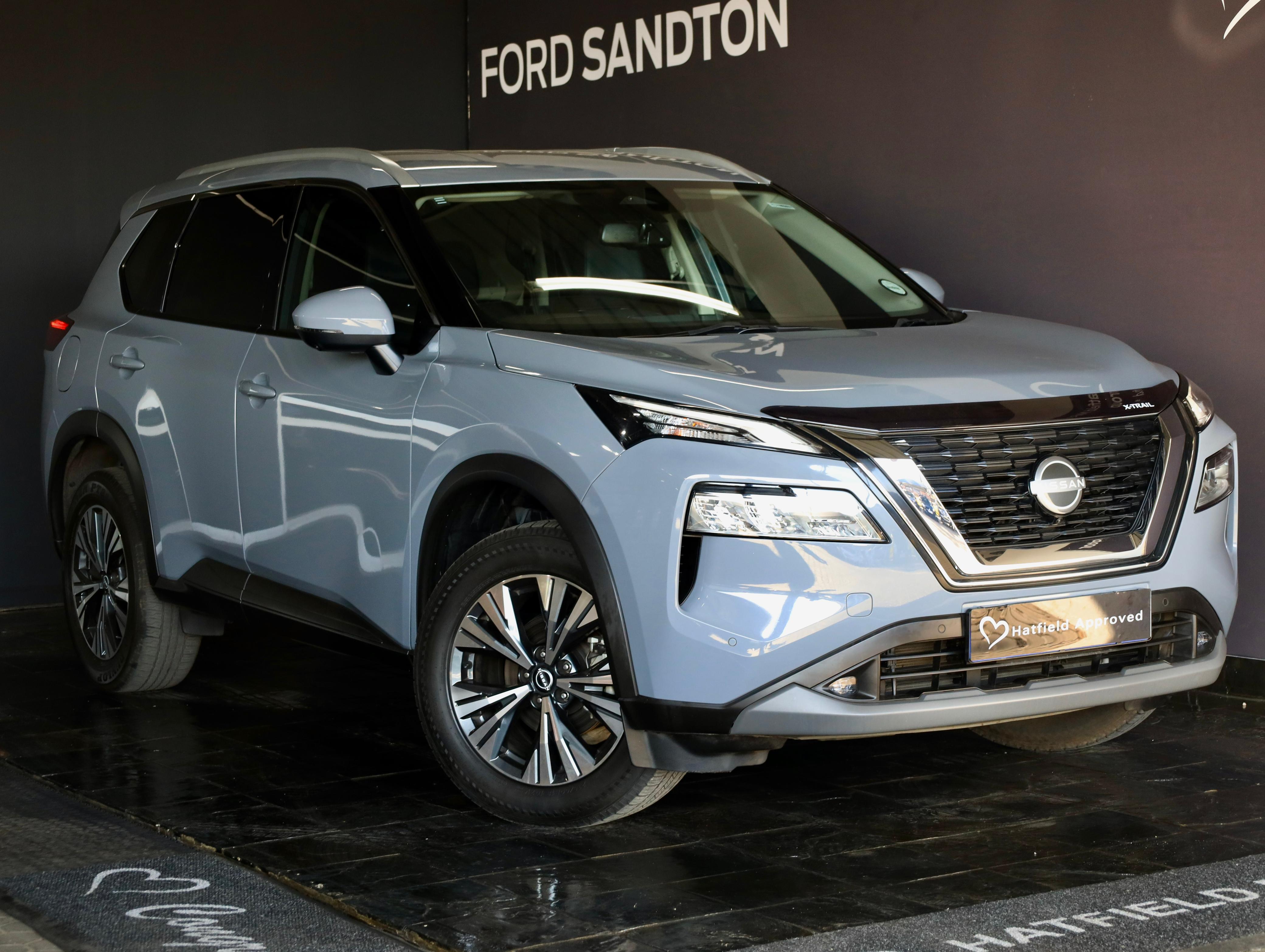 2023 Nissan All-New X-Trail  for sale - UF71198