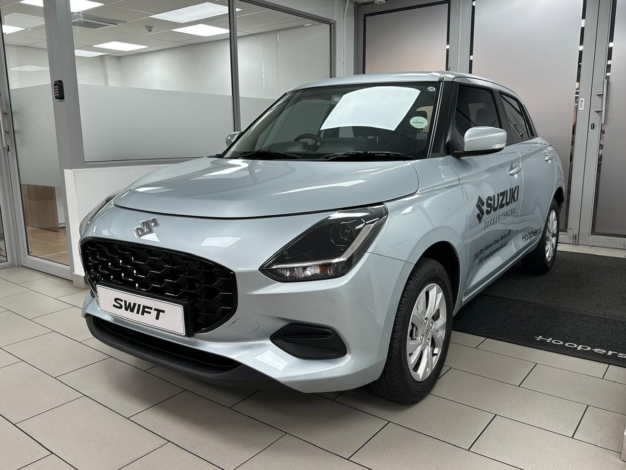 Suzuki Swift 2025 for sale in KwaZulu-Natal, Durban