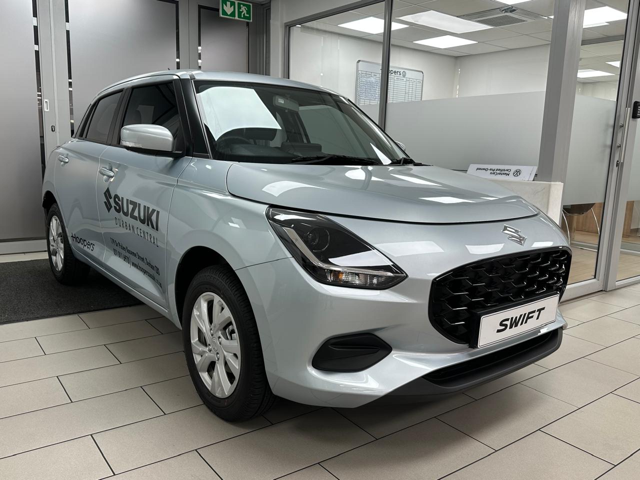 2025 Suzuki Swift  for sale - 05HSDEM297262