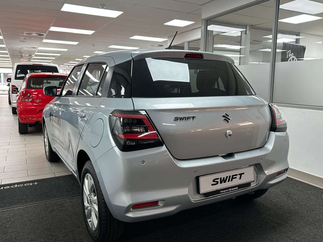 Used Suzuki Swift 2025 for sale