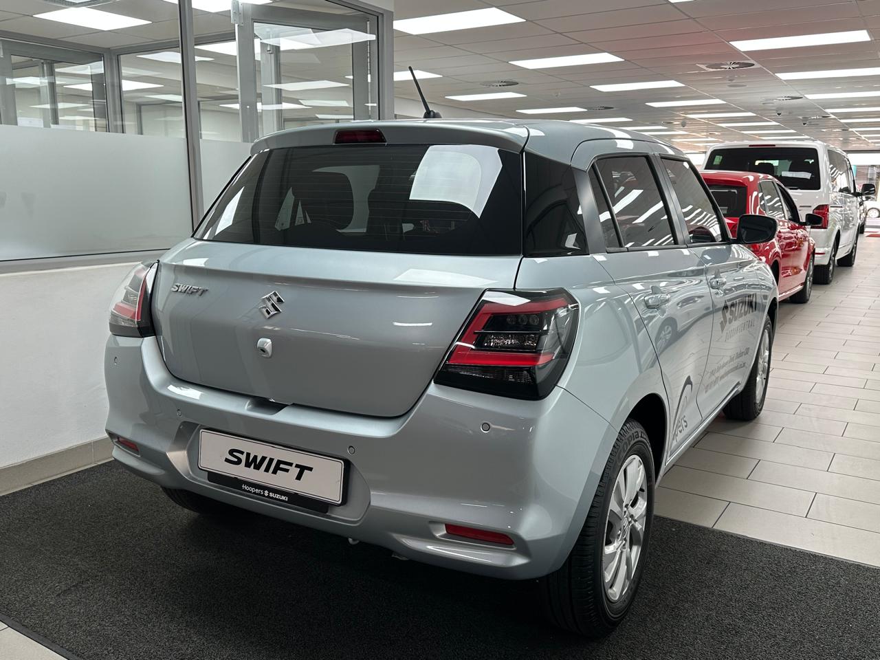 Suzuki Swift 2025 Hatch for sale