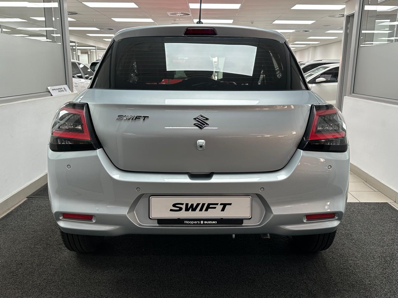 CVT Suzuki Swift 2025 for sale