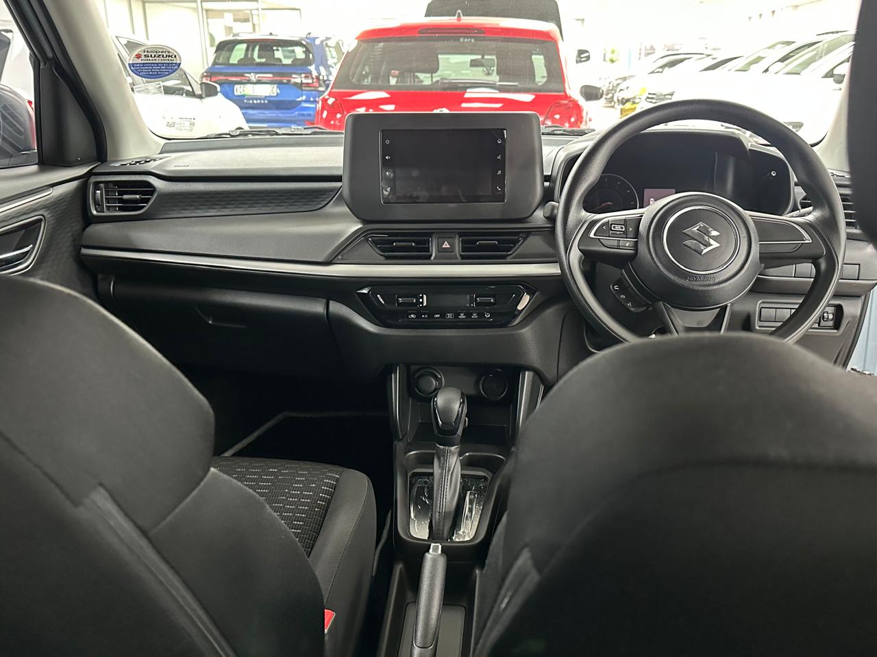 Suzuki Swift 2025  for sale