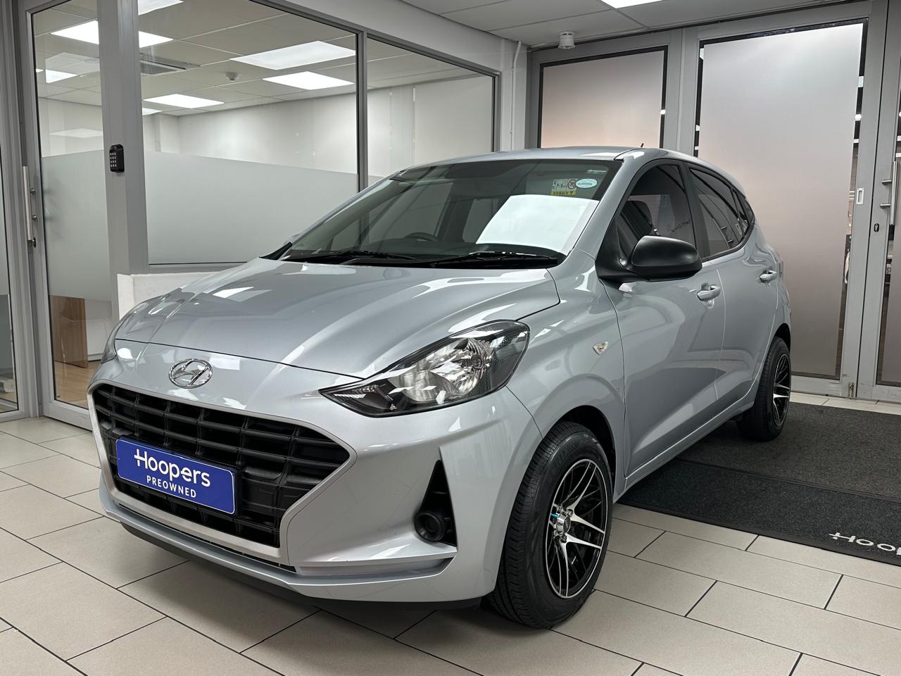 Hyundai Grand i10 2022 for sale in KwaZulu-Natal, Durban