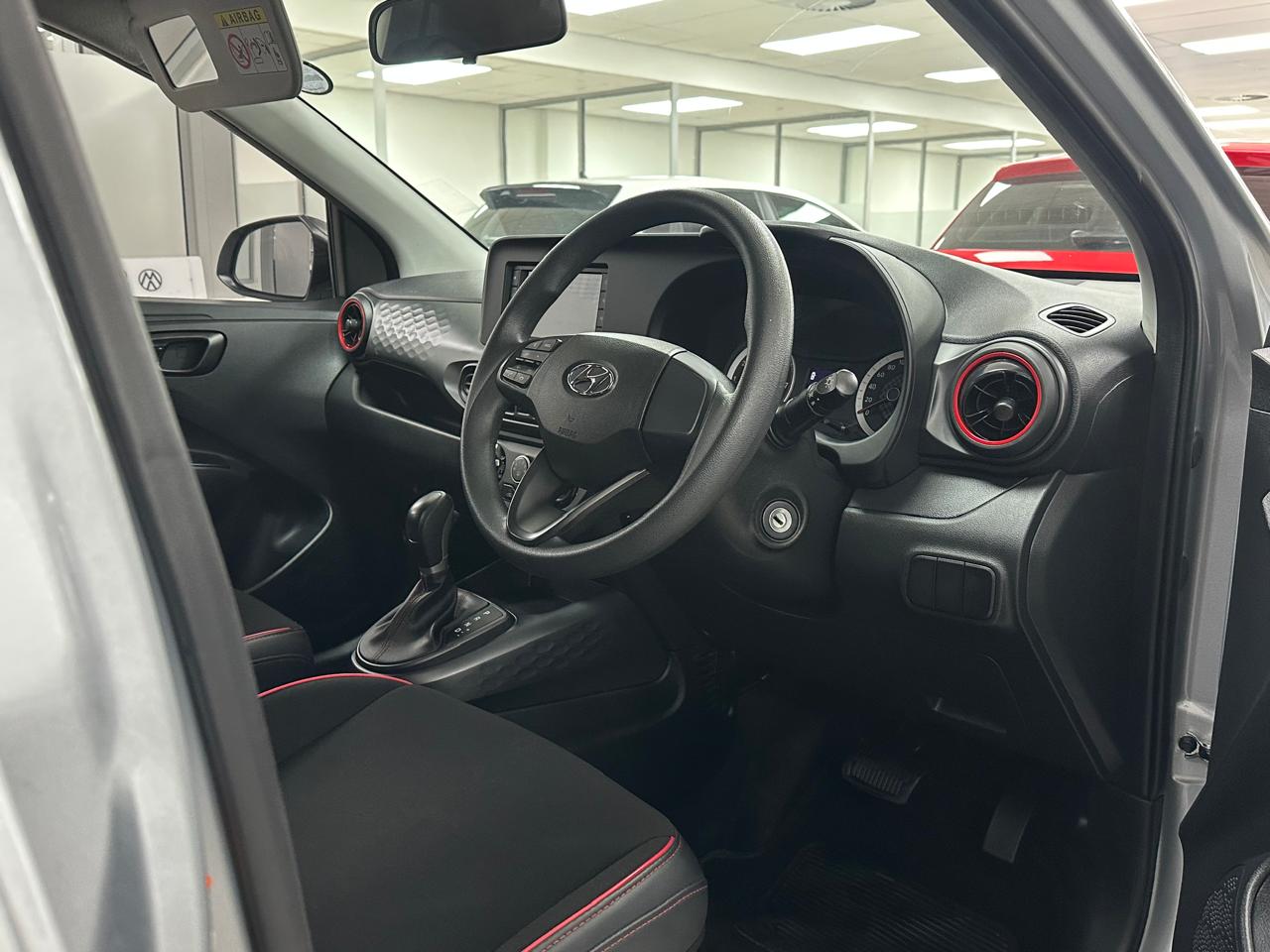 Hyundai Grand i10 2022  for sale