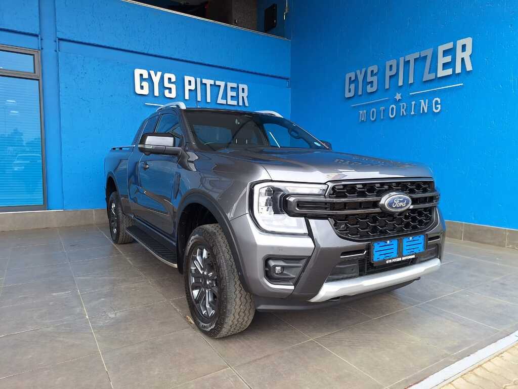 2024 Ford New Ranger  for sale - SL2387