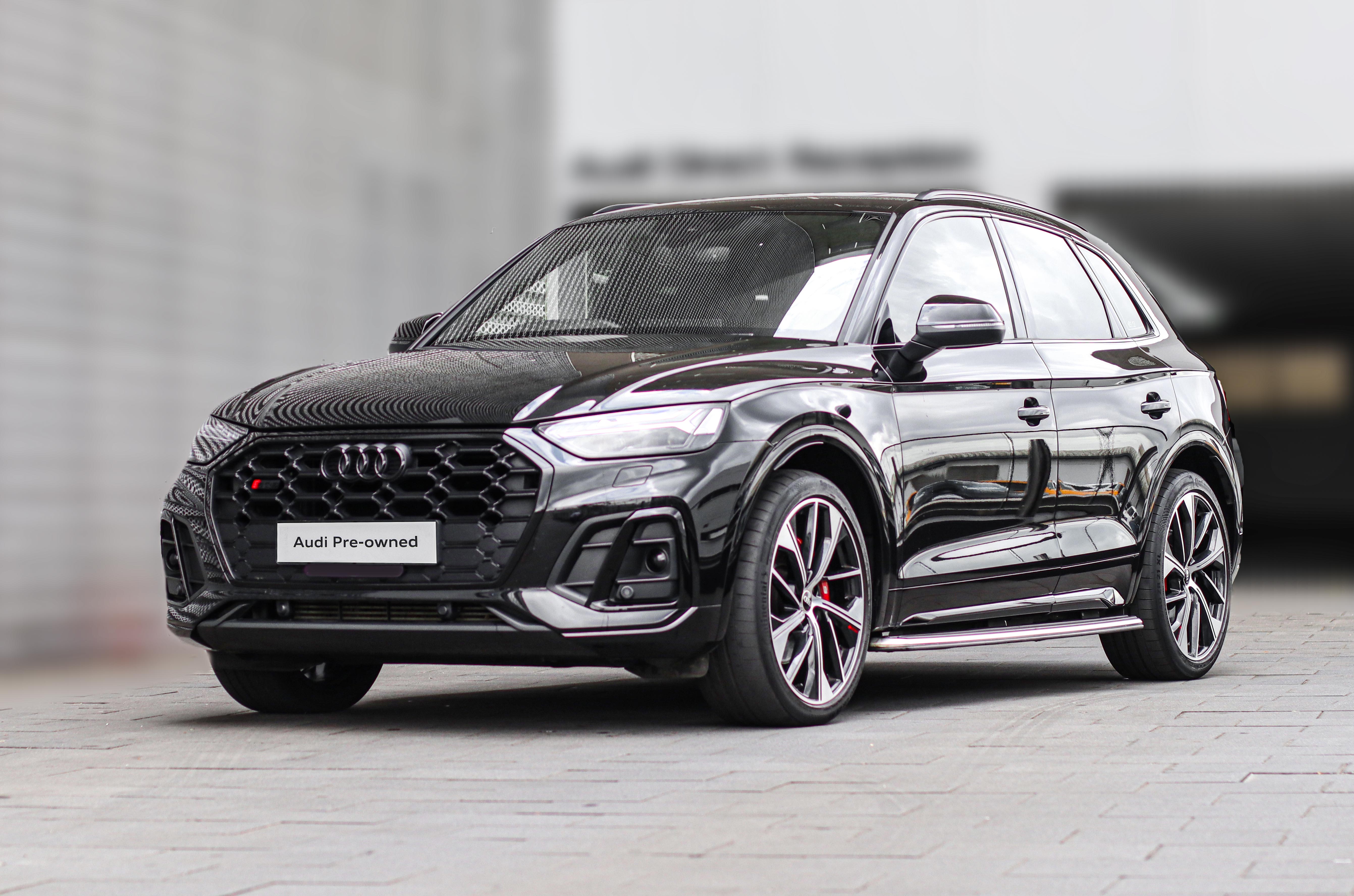 2023 Audi SQ5  for sale - SQ5TFSI